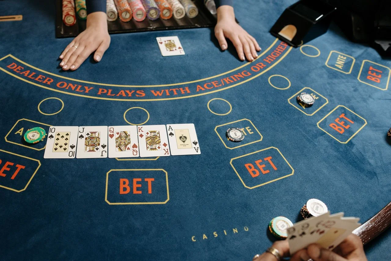 wynn09 — Sảnh Casino trực tuyến: danh mục và điểm bắt đầu
